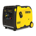 Champion 4500-Watt Portable Inverter Generators.
