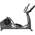 Life Fitness E1 Cross Trainer Elliptical Exercise Machines.