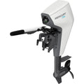 Mercury Avator 7.5e Tiller Electric Outboard Motor Kit