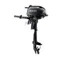 Suzuki DF2.5S5 2.5 HP 4-Stroke Outboard Motor