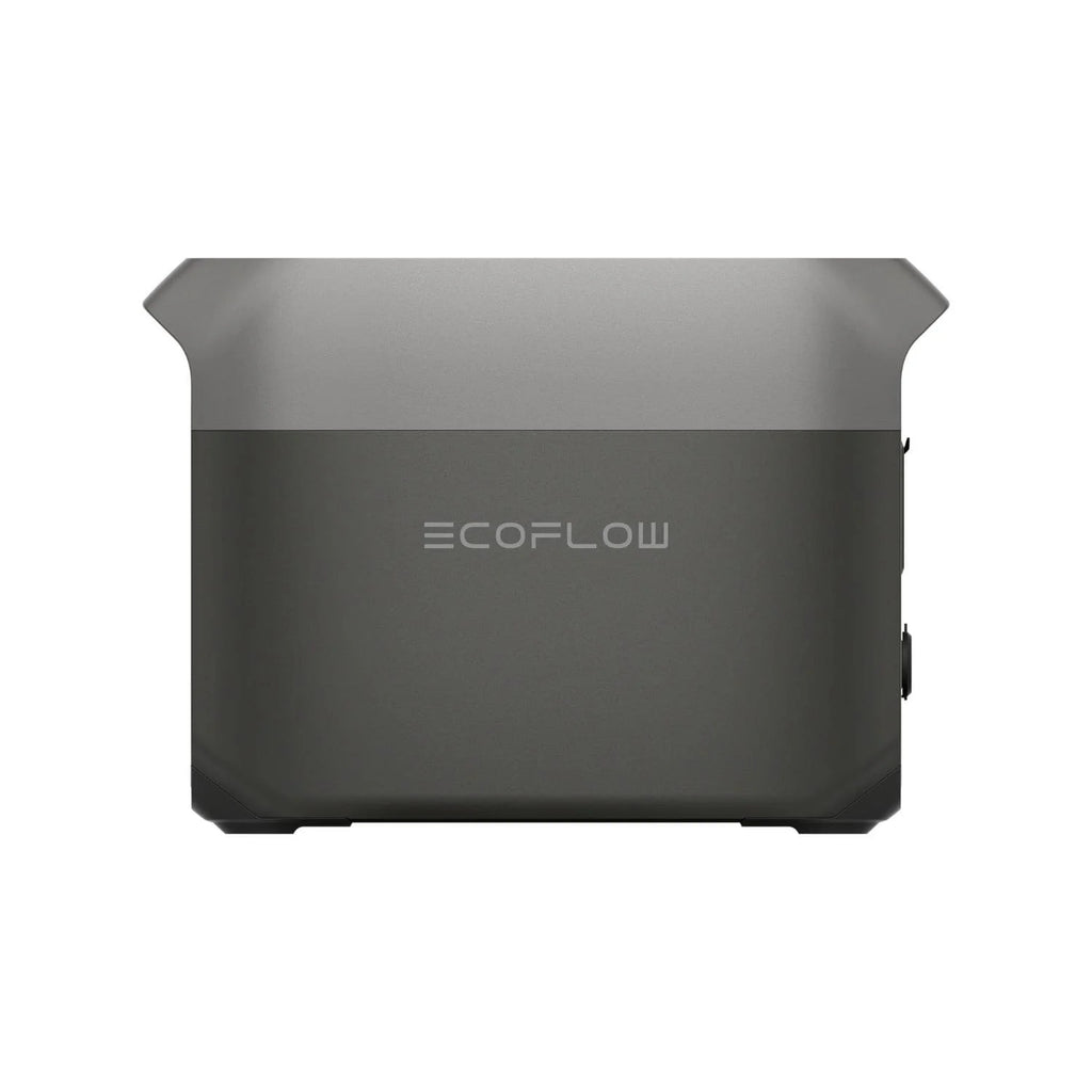 EcoFlow DELTA 3 Portable Power Stations.