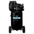 Industrial Air ILA1883054 30 Gallons 1.9 HP Wheeled Electric Air Compressors