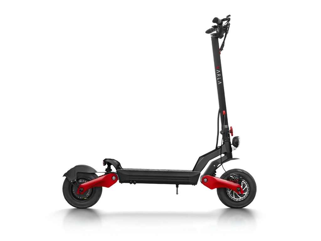 Eagle One PRO All Terrains Electrics Scooters