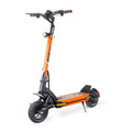 EMOVE Cruiser V2 – 52V and 60V Quad Suspension 62-Mile Long-Range Scooters.