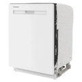 24” Top Control Dishwashers with Dual Power Filtrations, PowerBlast® Cycle and 3rd Level Rack – 47 dBA
