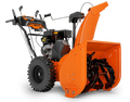 Ariens 921045 Deluxe 24″ Two-Stage Snow Blowers