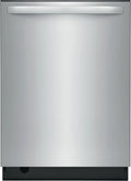 Frigidaire 24″ Stainless Steels Built In Dishwashers