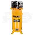 DeWalt DXCM603.COM 5-HP 60-Gallons Belt-Drive Single-Stage Air Compressors