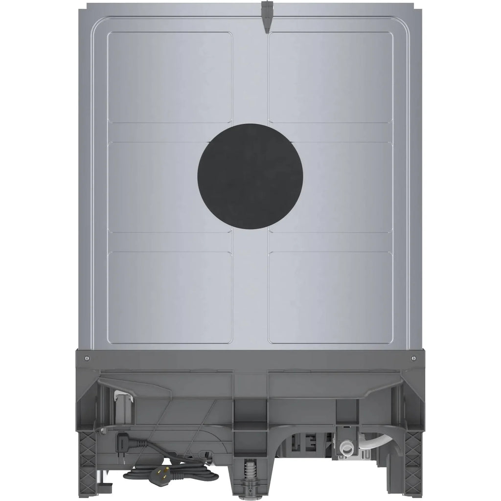 Bosch SHE3AEM5N 100 Series Dishwashers 24″ Stainless Steels