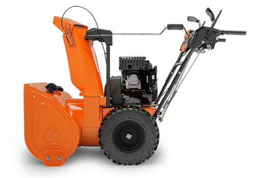 Ariens 921045 Deluxe 24″ Two-Stage Snow Blowers