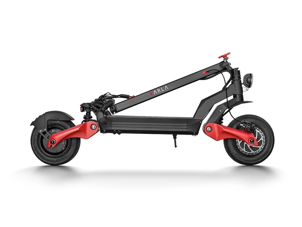 Eagle One PRO All Terrains Electrics Scooters
