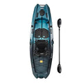 Aurora Fusion Lifetime Manta 10 ft. Sit-On-Top Angler Kayaks