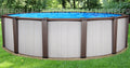 30’x54″ Daytona Round Pools