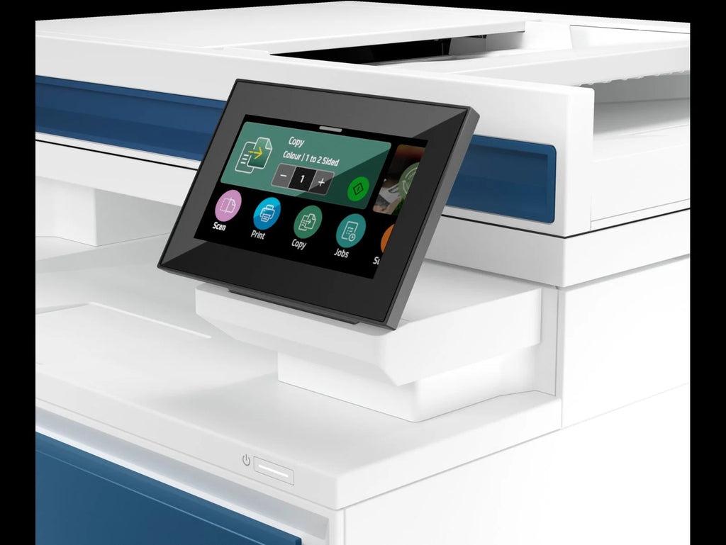 HP Color LaserJet Pro MFP 4301fdw Printers
