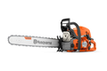 Husqvarna 592XP (93cc) Chainsaws
