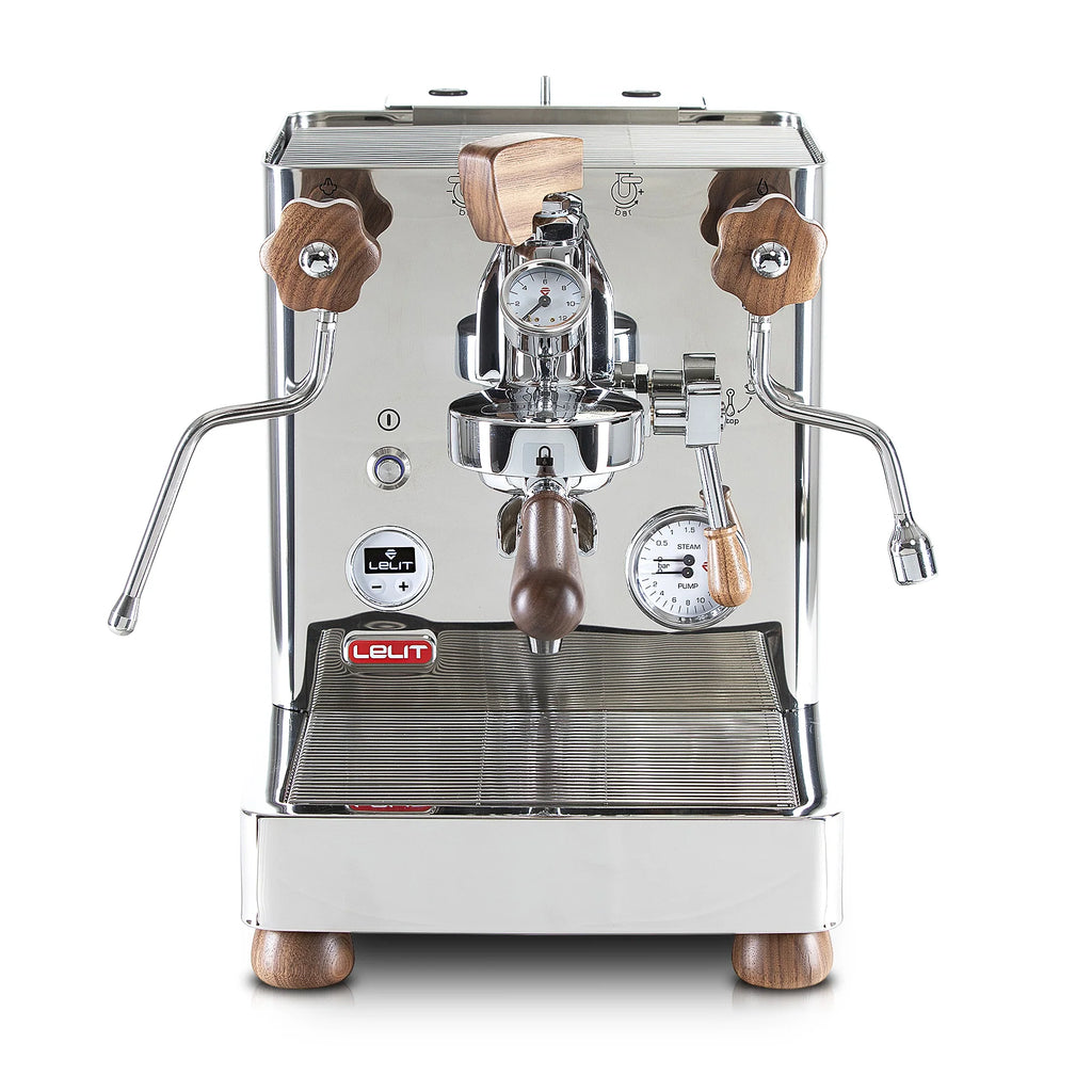 Lelit Bianca V3 Espresso Machines