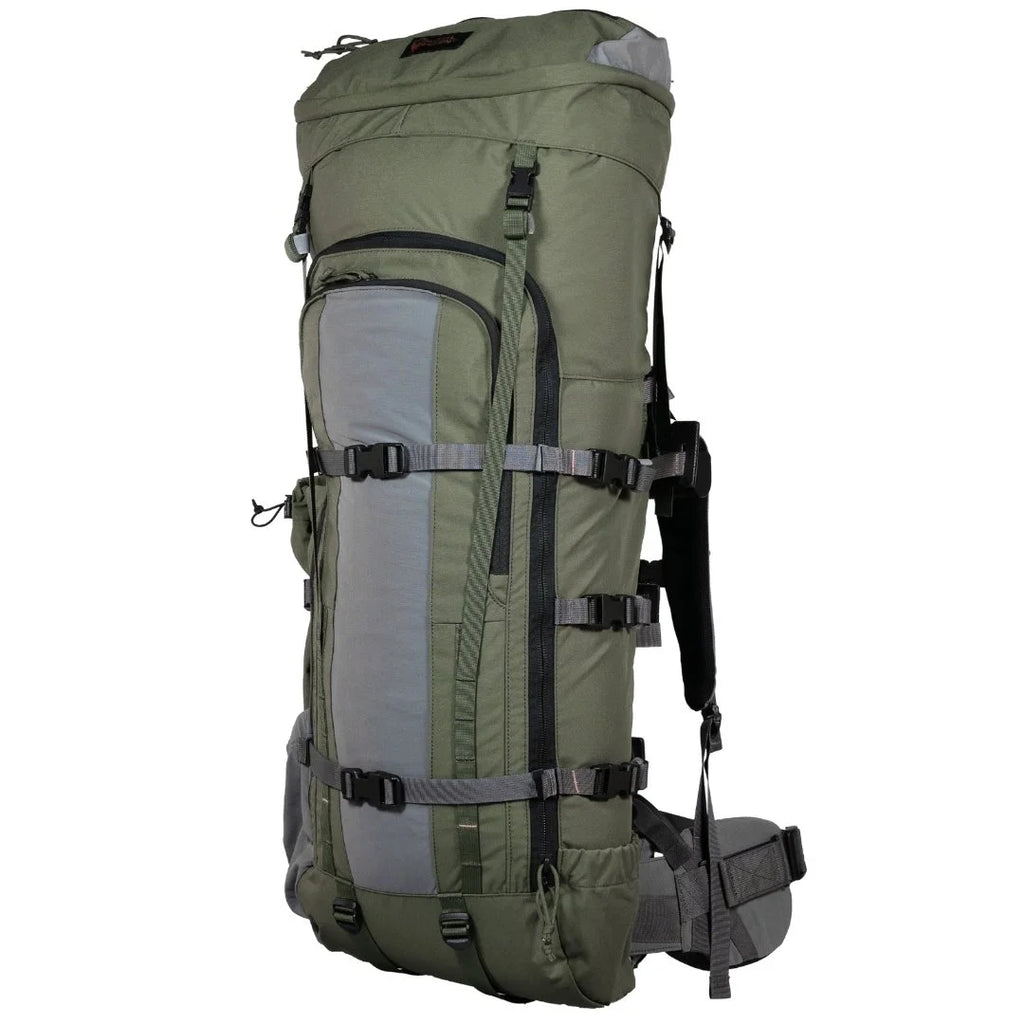 Initial Ascent 8K Backpacks