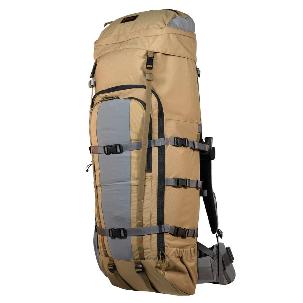 Initial Ascent 8K Backpacks