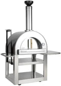 Forno Venetzia Pronto 500 Copper Wood Fired Ovens – FVP500