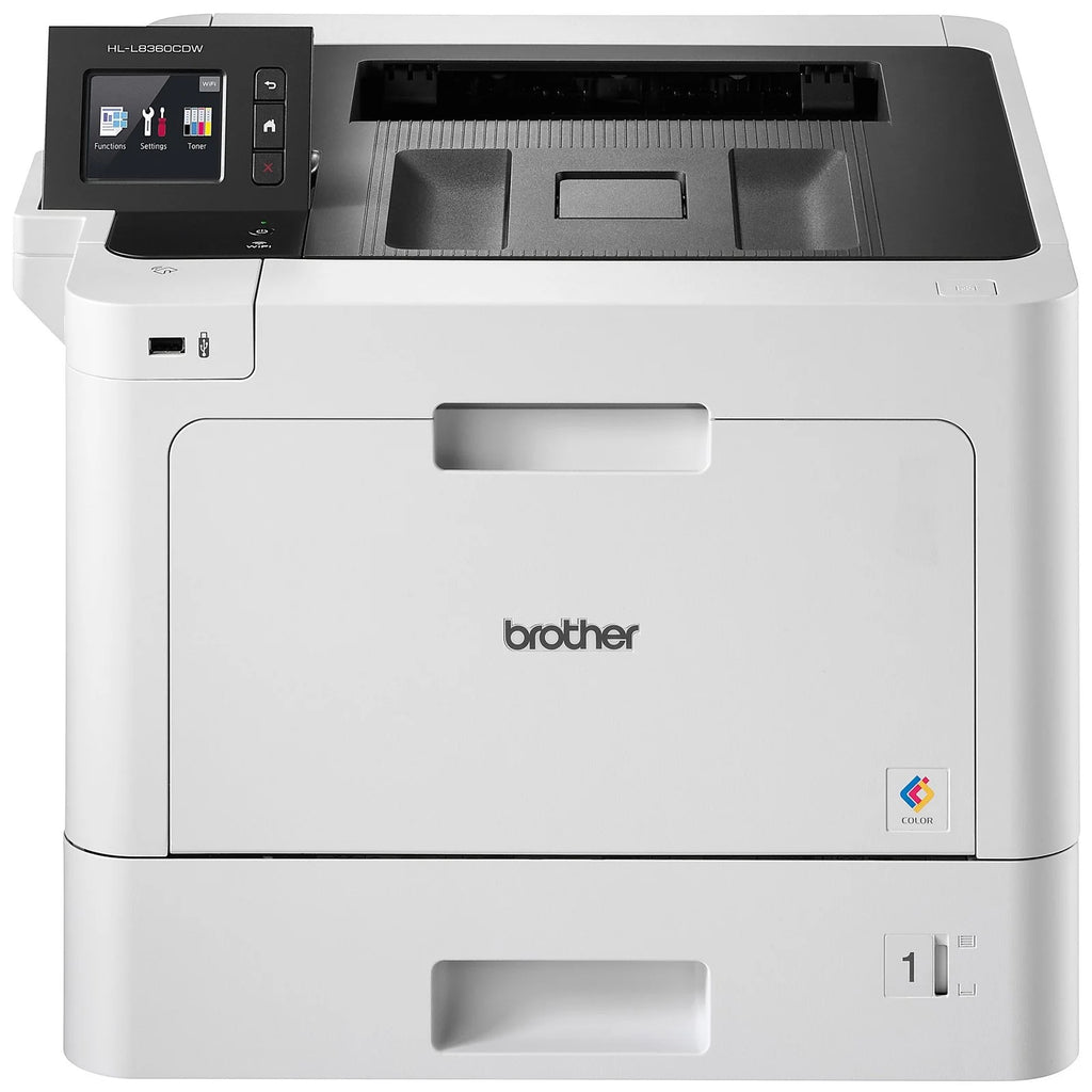 Brother Business Colors Laser Printer HL-L8360CDW