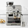 De’Longhi La Specialista Arte Evo Espresso Machines with Cold Brew Technology