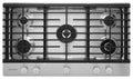 KitchenAid 36″ 5-Burner Gas Cooktops with Griddle