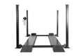 Halo Lifts 4 Post Cars Lift – 9,000 LBS Capacity