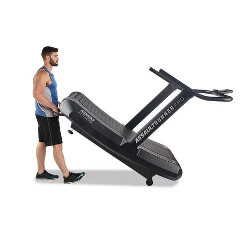 Assault Fitness AssaultRunner Proo