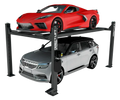 Direct-Lift® Pro-Park 9 Plus Certified 4 Posts Lift