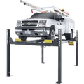 BENDPAK HD-14T 14,000-lb. Capacity Tall Lift / 82″ Rise Car Lifts