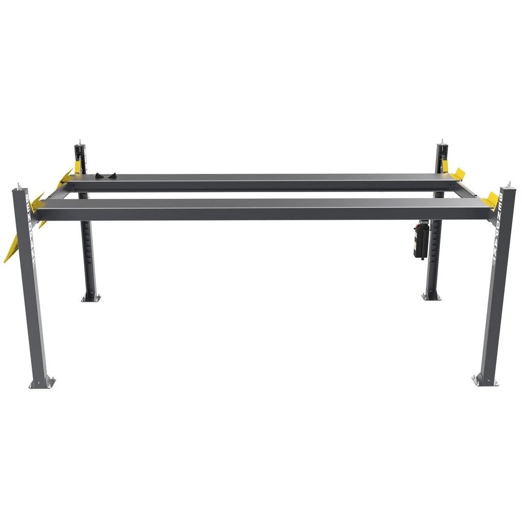 BENDPAK HD-14T 14,000-lb. Capacity Tall Lift / 82″ Rise Car Lifts